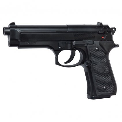 Beretta M92F S (manuální) heavy weight- ASG