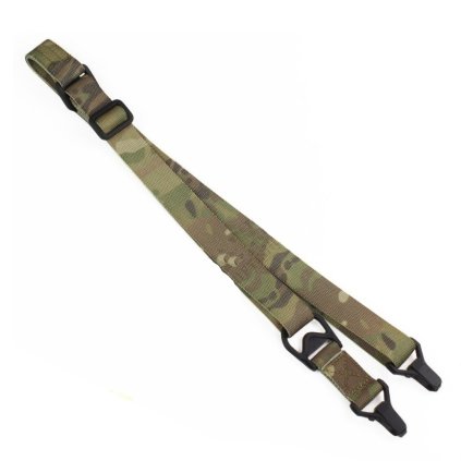 Taktický popruh MS3 (multicam) - Guerilla Tactical