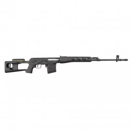 Ch SVD (kov) NEW Sniper Rifle Dragunov style (A&K) [SVD]