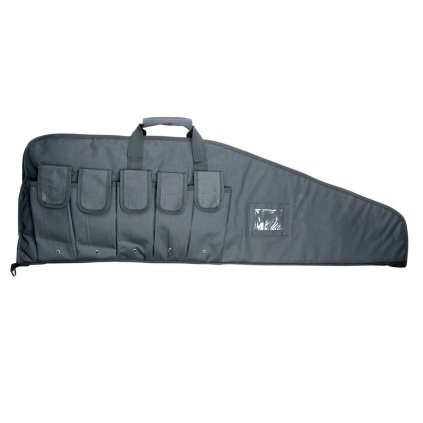 Transportní pouzdro puškové černé 105x32 cm - Strike Systems