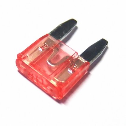 40a mini pojistka