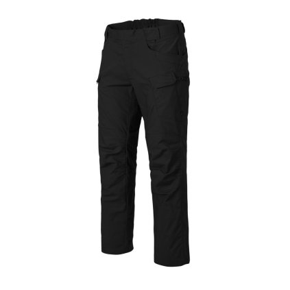Kalhoty Urban Tactical Černé (PolyCotton Ripstop) (XXL) - HELIKON