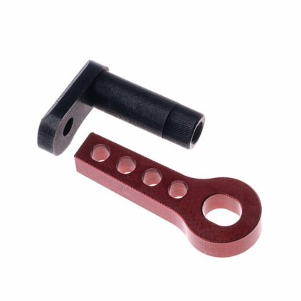 Mechanical trigger lock (CNC) - RetroArms