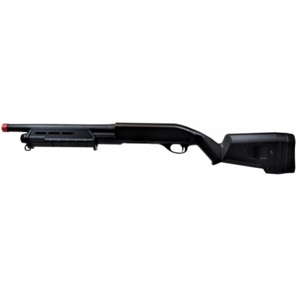 cyma shotgun 355 plastic black cm355b (1)