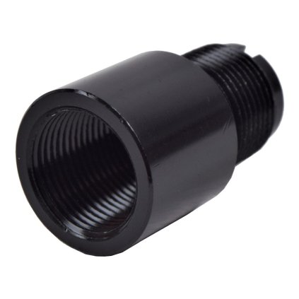 dboys silencer adapter 14mm thread from clockwise to counter clockwise db070 (2)
