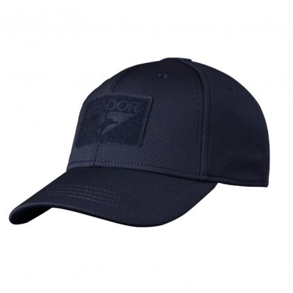 Kšiltovka Condor Flex Tactical Cap (černá) (velikost S) - Condor Outdoor