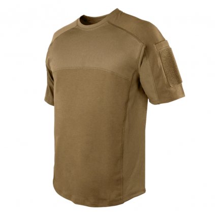Tričko Condor Trident Battle Top (coyote) - Condor Outdoor