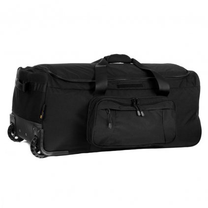 Trolley Contractor wheeled bag (black) - 101 INC