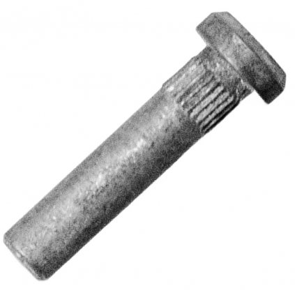 Gun body pin - Delta Armory