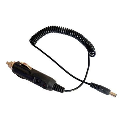 Adapter pro nabíječky Imax B6 + B6AC do autozásuvky