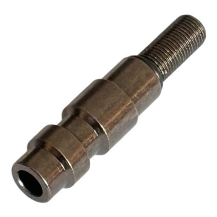 HPA adaptér US samec KWA / G&G GBB závit - Balystik