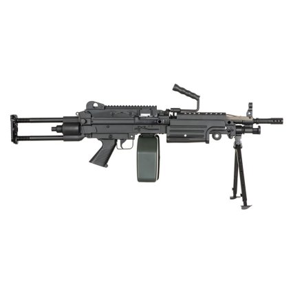 Specna Arms SA-249 Para CORE černá (Specna Arms) [SA-249]