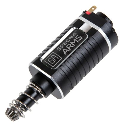 Motor - dlouhý Dark Matter (48000 ot./min) - Specna Arms
