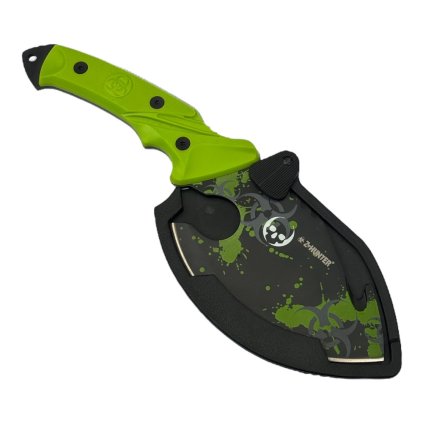 Nůž Z-Hunter Fixed Blade (ZB-107) - Z-Hunter