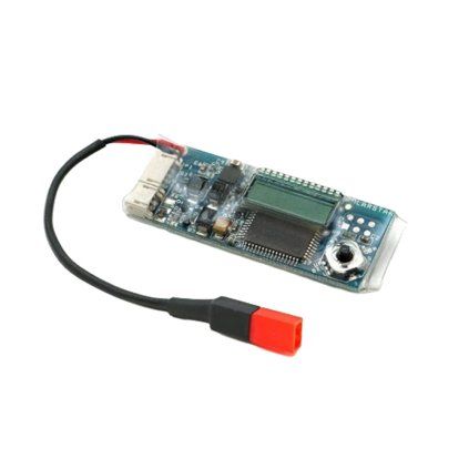 FCU Fire Control Unit Universal (Rev 3, ASM) - PolarStar