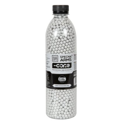 BB Specna Arms Core 0.28/3000 (white)