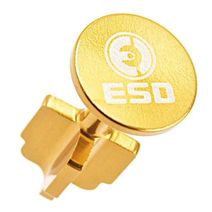 ESD Cylinder Valve pro WE/TM/KJ GBB pistol - Maple Leaf