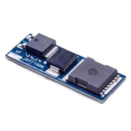 jefftron active brake ii mosfet with wiring jt brk w2 (2)
