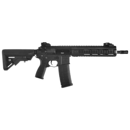 Delta Armory PRO ARMS PAR MK3 12" Black (Delta Armory) [DA-PAR-12]