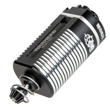 Motor - krátký vysokorychlostní U-36000 bezuhlíkový - Warhead Industries