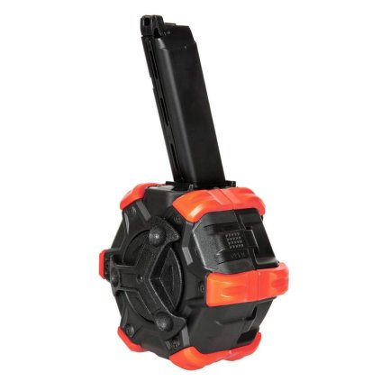 Zásobník 350BBs G series pro G17/G18 - D-Boy