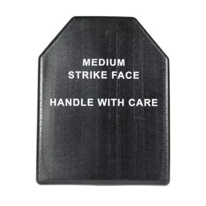 Balistické pláty (SAPI Dummy) - GFC Tactical