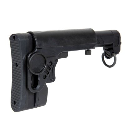 Pažba PT-3 pro AK Cyma/LCT/GHK - 5KU