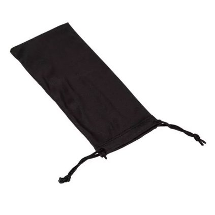 Sáček na brýle z mikrovlákna - Pyramex