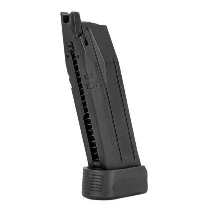Zásobník pro CZ P-10 C, CO2 22 Rds - ASG