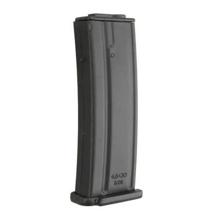 Zásobník MP7 30BBs - WELL [plast/kov]