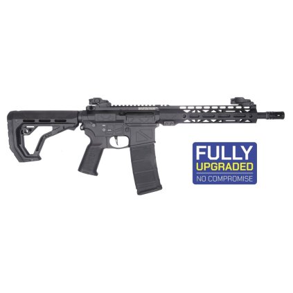Delta Armory FREYA R15 M-LOK 10" gen.2 Black [DA-GP-FRY-A23]