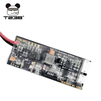 t238 bluetooth fcu for polarstar hpa engine