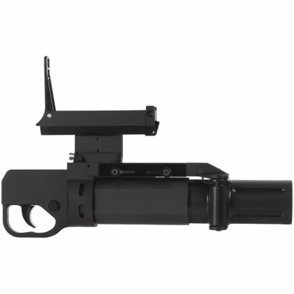 TAG-ML36 CO2 Madritsch grenade launcher - Taginn