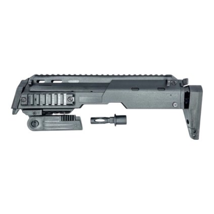 CTM AP7 SUB Replica SMG kit for AAP01 - Black (CTM-TAC)