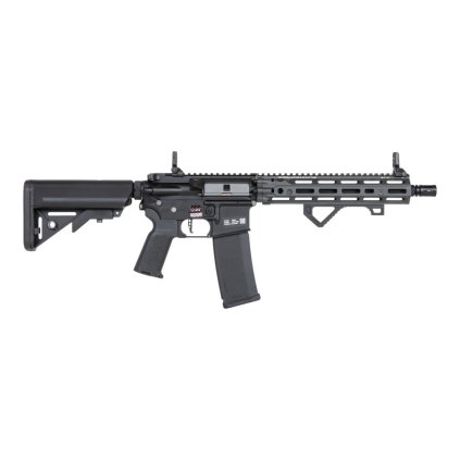 Specna Arms Daniel Defense RIS III 10.5'' SA-P27 PRIME Aster II ETU brushless – Gray