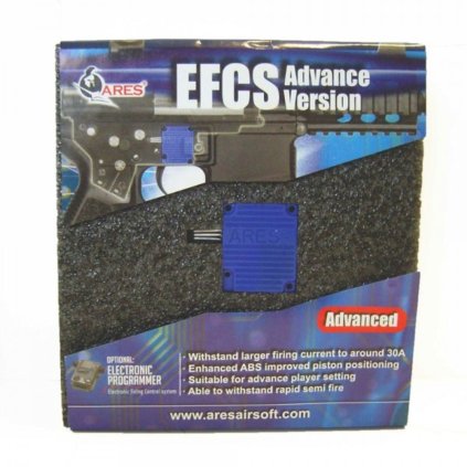 amoeba rear efcs for am 13 am 14 am 15 series ar amec3
