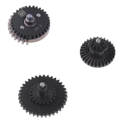 Specna Arms, Set of direct-cut gears - standard (16:1)