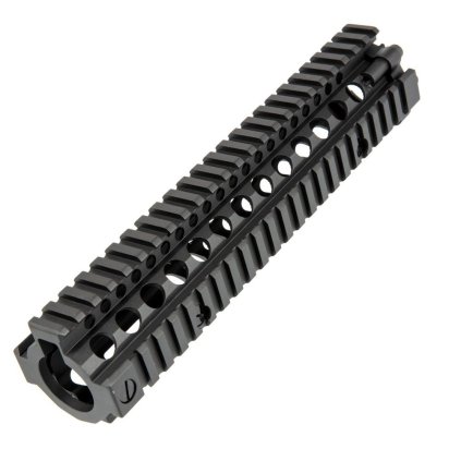 Předpažbí RIS type MK18 9.5" - Cyma