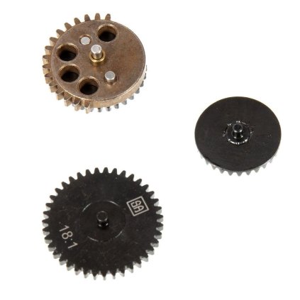 Specna Arms, Set of direct gear wheels - standard (18:1)