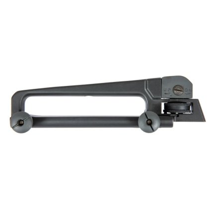 Transport handle for M15, M4, M16 metal - Specna Arms