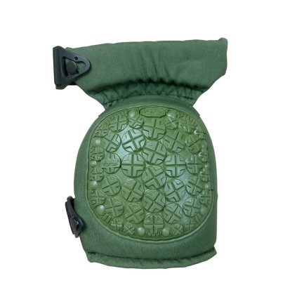 Chrániče kolenou ALTA CONTOUR 360 Vibram Cap (oliva) - ALTA Industries