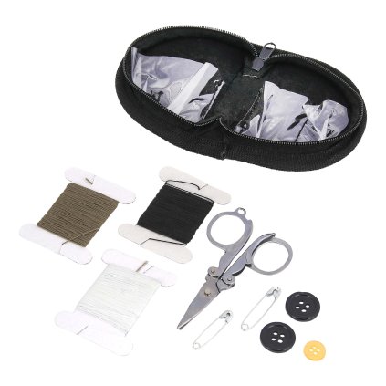 BCB Adventure Sewing Kit black