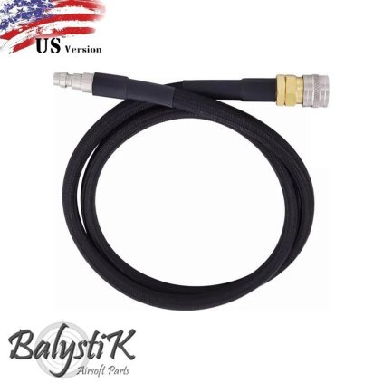 balystik smr200 hpa regulator with 40 inch macroflex braided hose us (4)