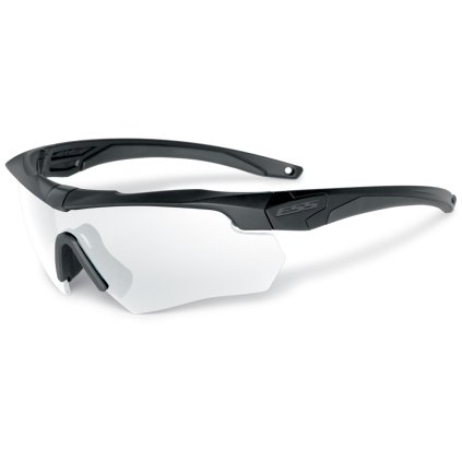 crossbow black clear 3
