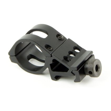 Montážní kroužek na laser/svítilnu 25,4mm (Offset type) - Vector Optics