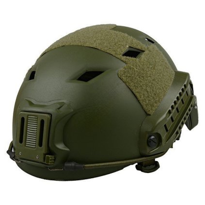 FAST Type BJ gen.2 helmet (Olive) - Delta Armory