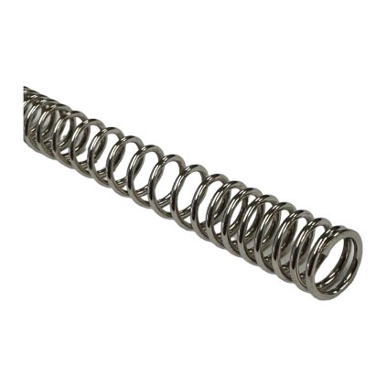 M110 Spring (Japanese certified quenching material) - SHS