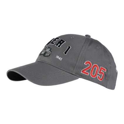 Fostex Baseball Cap Tiger Tank, Gray