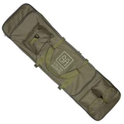 cze pl Brasna na zbran V1 98 cm olivova 1152230775 1