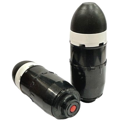 Taginn KC Velum Projectile (černo-bílý) - Taginn